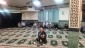 هم‌زمان با اولین روز از ماه محرم؛
مراسم زیارت عاشورا در دانشکده شهید شمسی پور برگزار شد