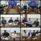 بررسی سی‌وسومین جشنواره  سراسری فرهنگی‌ و هنری دانشجویان  دانشگاه ملی مهارت در نشست شورای فرهنگی دانشکده شهید شمسی‌پور