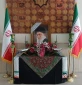 فضا سازی محیطی در آستانه تشییع پیکر رهبر شهید انقلاب حضرت آیت الله خامنه ای 
ــــــــــــــ