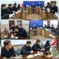 برگزاری سومین نشست هم‌اندیشی استقرار موکب دانشکده شهید شمسی‌پور در مراسم تشییع پیکر رهبر شهید انقلاب اسلامی
