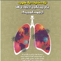 ویژه نامه به مناسبت روز جهانی بدون دخانیات