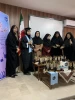برگزاری جشن فارغ‌التحصیلی 11