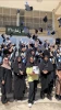 برگزاری جشن فارغ‌التحصیلی 16