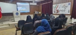 نشست اساتید بسیجی، همزمان با سراسر کشور در هفته بسیج 2