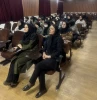 بازدید جمعی از دانش‌آموزان هنرستان حجاب شهرستان بسطام در رشته‌های تصویرسازی و طراحی دوخت، از آموزشکده ملی مهارت دختران شاهرود 3