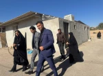 برگزاری جلسه هم اندیشی و بازدید  مدیران، معاونین و مشاوران هنرستان های  شهرستان شاهرود، میامی و بسطام با حضور  ریاست محترم  آموزش و پرورش شهرستان شاهرود در دانشکده ملی مهارت دختران شاهرود  3