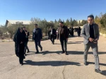 برگزاری جلسه هم اندیشی و بازدید  مدیران، معاونین و مشاوران هنرستان های  شهرستان شاهرود، میامی و بسطام با حضور  ریاست محترم  آموزش و پرورش شهرستان شاهرود در دانشکده ملی مهارت دختران شاهرود  4