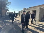 برگزاری جلسه هم اندیشی و بازدید  مدیران، معاونین و مشاوران هنرستان های  شهرستان شاهرود، میامی و بسطام با حضور  ریاست محترم  آموزش و پرورش شهرستان شاهرود در دانشکده ملی مهارت دختران شاهرود  7