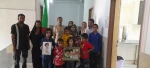 پنجمین روز میزبانی از زائران؛ خدمت‌رسانی مستمر دانشگاه ملی مهارت استان سمنان با حفظ آمادگی و انسجام اجرایی ادامه دارد  همزمان با پنجمین روز اجرای مأموریت پذیرش و اسکان زائران مراسم بدرقه رهبر شهید و قائد امت، مراکز دانشگاه ملی مهارت استان سمنان همچنان با 
