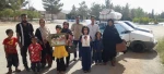پنجمین روز میزبانی از زائران؛ خدمت‌رسانی مستمر دانشگاه ملی مهارت استان سمنان با حفظ آمادگی و انسجام اجرایی ادامه دارد  همزمان با پنجمین روز اجرای مأموریت پذیرش و اسکان زائران مراسم بدرقه رهبر شهید و قائد امت، مراکز دانشگاه ملی مهارت استان سمنان همچنان با 