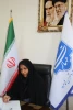 پیام تقدیر و تشکر ریاست دانشکده ملی مهارت دختران شاهرود از اساتید ارجمند و همکاران محترم آموزش و پژوهش پس از برگزاری موفق امتحانات پایان ترم نیمسال دوم ۱۴۰۵-۱۴۰۴ 2