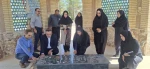 بازدید مدیرکل تربیت بدنی دانشگاه ملی مهارت از دانشکده دختران شاهرود؛ 2