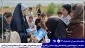   دورهمی و جشن روز آخر فعالیت گروه جهادی شهید زین الدین در روستای احمد آباد به همراه بازی های متنوع و شاد و اهدای جوایز به دانش آموزان   منطقه خارتوران | روستای احمدآباد   ۱۱