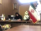 پیام تبریک رئیس دانشکده فنی حرفه ای دختران الزهرا  شیراز به مناسبت سالروز ولادت با سعادت مولای متقیان حضرت علی (ع) و روز مرد و پدر