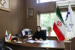 پیام تبریک رییس دانشکده فنی دختران الزهرا شیراز خانم آرتمیس هوشیار به مناسبت 16 آذر روز دانشجو 2