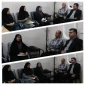 برگزاری شورای فرهنگی و ورزشی آموزشکده ملی مهارت دختران شیراز