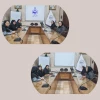 عکس جلسه انجمنهم افزایی در اجرایبرنامه های فرهنگی