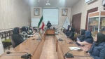 سمینار مدیریت زمان را با تدریس خانم دکتر ستوده 2