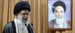 پیام تسلیت دکتر مریم براتی رییس آموزشکده ملی مهارت دختران شیراز به مناسبت شهادت رهبر معظم انقلاب 2