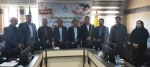 نشست تخصصی منطقه ۵ انتقال گاز کشور و دانشگاه ملی مهارت فارس برای توسعه همکاری‌های پژوهشی و مهارتی   2نشست تخصصی منطقه ۵ انتقال گاز کشور و دانشگاه ملی مهارت فارس برای توسعه همکاری‌های پژوهشی و مهارتی   3