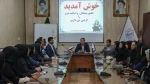 برگزاری جلسه گروه آموزشی کامپیوتر 2