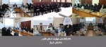 برگزاری جلسات گروه های آموزشی با تمامی رشته ها 2