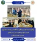 برگزاری مراسم تجلیل از ایثارگران دانشگاه فنی و حرفه‌ای استان قزوین 
همزمان با کلیه واحد‌های استانی سراسر کشور