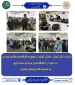 بازدید دانش آموزان  دبستان نجاتیه از مجموعه کارگاه‌های مکانیک خود رو 
به دعوت از  دانشگاه فنی و حرفه‌ای استان قزوین