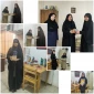 اهداء جوایز به برگزیدگان  مسابقات ویژه  ماه مبارک رمضان