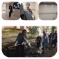 برگزاری مسابقات ورزشی به مناسبت روز دختر و هفته سراهای دانشجویی