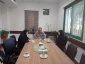 پیگیری رئیس آموزشکده ملی مهارت دختران قزوین در خصوص واگذاری تجهیزات مازاد دانشگاه بین المللی امام خمینی (ره) ؛ الگویی برای تعامل و بهره‌وری در نظام آموزشی