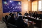 برگزاری جلسه شورای فرهنگی دانشگاه ملی مهارت واحد استانی قزوین