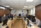 برگزاری اولین جلسه شورای تخصصی فرهنگی و اجتماعی دانشگاه ملی مهارت در سال ۱۴۰۵با حضور رئیس دانشگاه