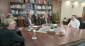 به منظور پیگیری نامه رؤسای سه دانشگاه پهنه گستر کشور، با موضوع افزایش حقوق کارمندان دانشگاه‌ها صورت گرفت؛

دیدار روسای دانشگاه ملی مهارت، پیام نور و علمی کاربردی با معاون رئیس جمهور و رئیس سازمان اداری و استخدامی کشور