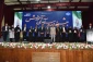 رئیس دانشگاه ملی مهارت در جشنواره سرآمدی آموزش استان تهران:

دانشگاه ملی مهارت می تواند معمار دانشگاه‌های مهارتی کشور باشد و اصولی مثل تعیین استاندارد، تربیت مربی و تضمین کیفیت را راهبری نماید/ استاد سرآمد کسی است که دانش را به مهارت تبدیل کند.