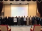 با حضور معاون پژوهش و فناوری دانشگاه ملی مهارت برگزار شد؛

آیین تجلیل از سرآمدان آموزشی دانشگاه ملی مهارت استان مرکزی