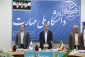 دکتر زمانی در آیین تجلیل از سرآمدان آموزشی چهارمحال محال و بختیاری:

سرآمدی آموزشی در دانشگاه ملی مهارت یعنی تبدیل دانش به مهارت و مهارت به اشتغال