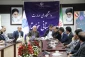 با حضور دکتر منصوری نسب، رئیس مرکز نظارت، ارزیابی و تضمین کیفیت برگزار شد؛

آیین تجلیل از سرآمدان دانشگاه ملی مهارت واحد استانی خوزستان