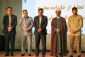 با حضور معاون فرهنگی و دانشجویی :

همزمان با تجلیل از سرآمدان آموزشی آیین تکریم رئیس پیشین و معارفه سرپرست واحد استان مازندران برگزار شد
