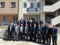 در جریان سفر رئیس دانشگاه ملی مهارت به استان چهارمحال و بختیاری صورت گرفت:

بازدید از مراکز آموزشی استان/ جلسه با کارکنان غیرهیئت علمی/ جلسه با هیئت رئیسه استان