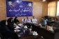برگزاری جلسه نظارت، ارزیابی و تضمین کیفیت در دانشگاه ملی مهارت استان قزوین