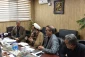 نخستین جلسه ستاد هماهنگی دانشگاه ملی مهارت در راستای همراهی دانشگاهیان با آیین باشکوه بدرقه رهبر شهید انقلاب اسلامی