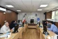 نشست کارگروه دانشکده‌ها و آموزشکده‌های برتر و استان‌های کم برخوردار دانشگاه ملی مهارت