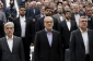 رئیس جمهور در مراسم رسمی آغاز سال تحصیلی به میزبانی دانشگاه تهران:
آنچه از استادان و دانشجویان انتظار داریم این است که برای حل مشکلات کشور به میدان بیایند