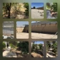 گزارش تصویری پاک سازی حیاط خوابگاه آموزشکده دختران نی ریز