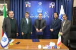 انتصاب معاون آموزش، پژوهش و فناوری آموزشکده ملی مهارت پسران گرگان- واحد استانی گلستان 3