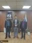 در راستای توسعه آموزش های مهارتی کشور صورت گرفت؛
نشست صمیمانه رئیس دانشگاه فنی و حرفه ای و رئیس دانشگاه پیام نور