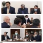 نخستین جلسه شورای عالی آموزش و تربیت فنی، حرفه ای و مهارتی در دولت سیزدهم برگزار شد؛
دکتر مخبر: مهارت آموزی از دبستان باید در دستور کار قرار گیرد/ مدرک گرایی بدون توجه به نیازهای بازار قابل قبول نیست