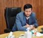 دکتر رجبی:
مهمترین رسالت بسیج اساتید در دانشگاه فنی وحرفه ای فراهم سازی بسترهای تحقق گام دوم انقلاب در ساختن دانشگاه تمدن ساز است