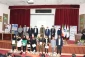 معاون وزیر کار، تعاون و رفاه اجتماعی و رئیس سازمان فنی و حرفه‌ای کشور در همایش گرامی‌داشت هفته ملی مهارت:
مقوله‌ مهارت‌آموزی نیاز اول کشور در حوزه اشتغال است